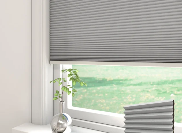 cosishade-gray-electric-cellular-blinds
